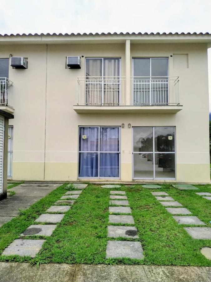 Mangaratiba Villa Exterior photo